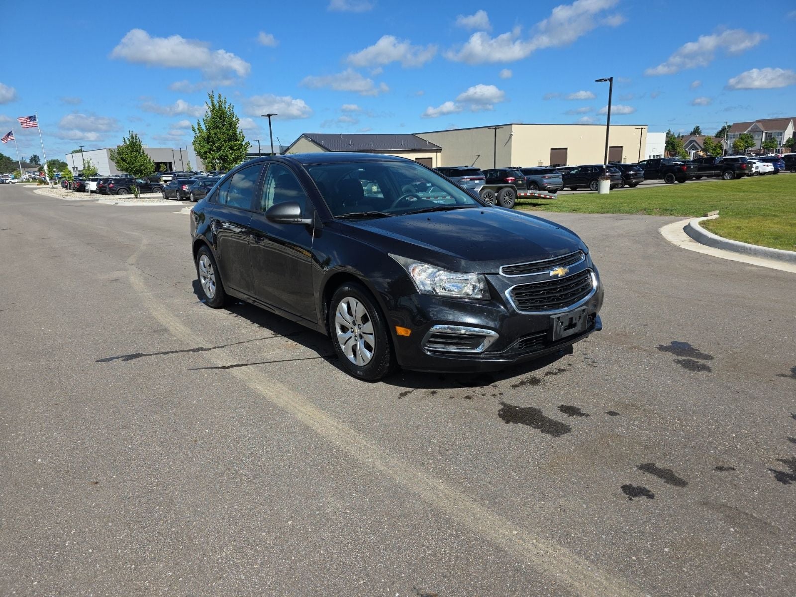chevrolet cruze limited 2016 1G1PC5SH8G7172213 image chevrolet cruze limited 2016 1G1PC5SH8G7172213 image